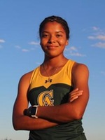 Double "P"s Continue to Impress for CAC Track and Field
