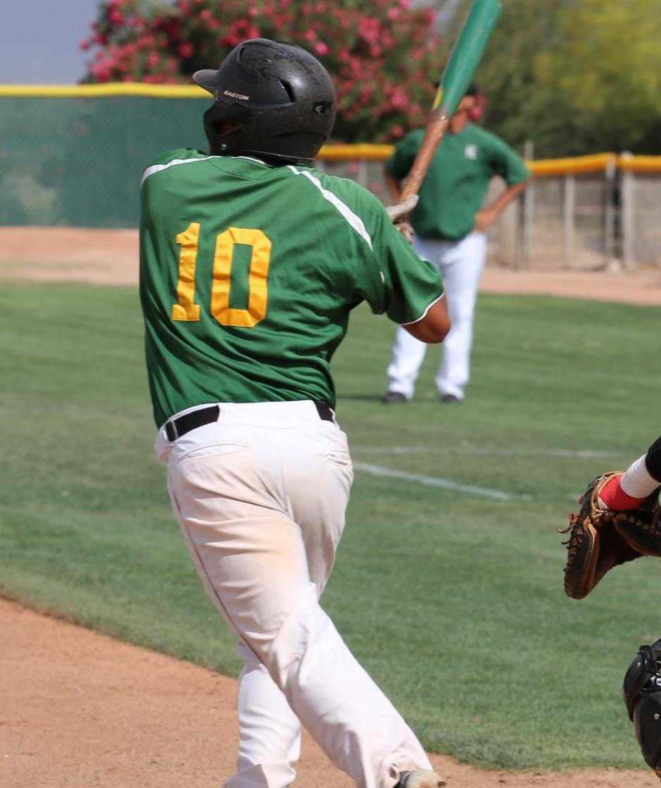 Pikai Duque-Winchester 4-5 in game 2