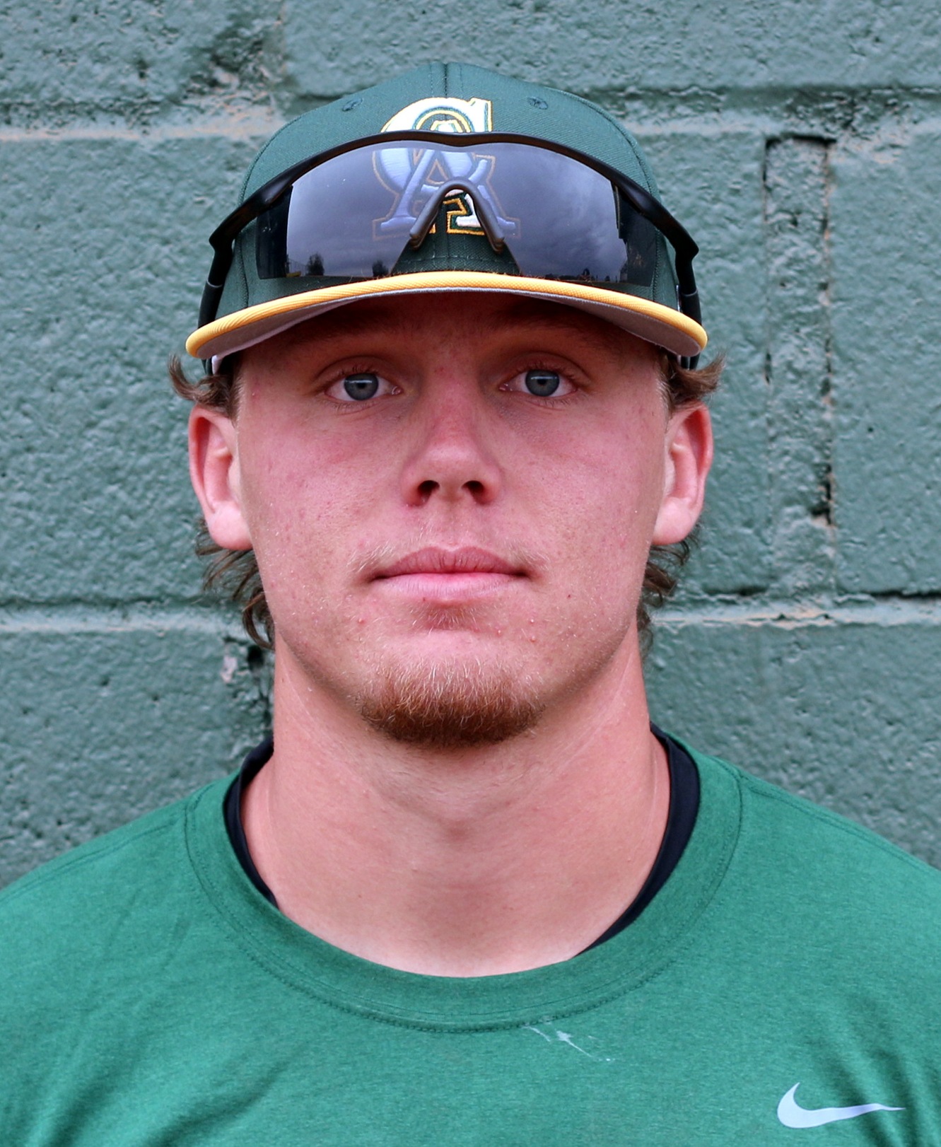 Sam Schroeder 2 bombs on the day. One a BIG bomb.