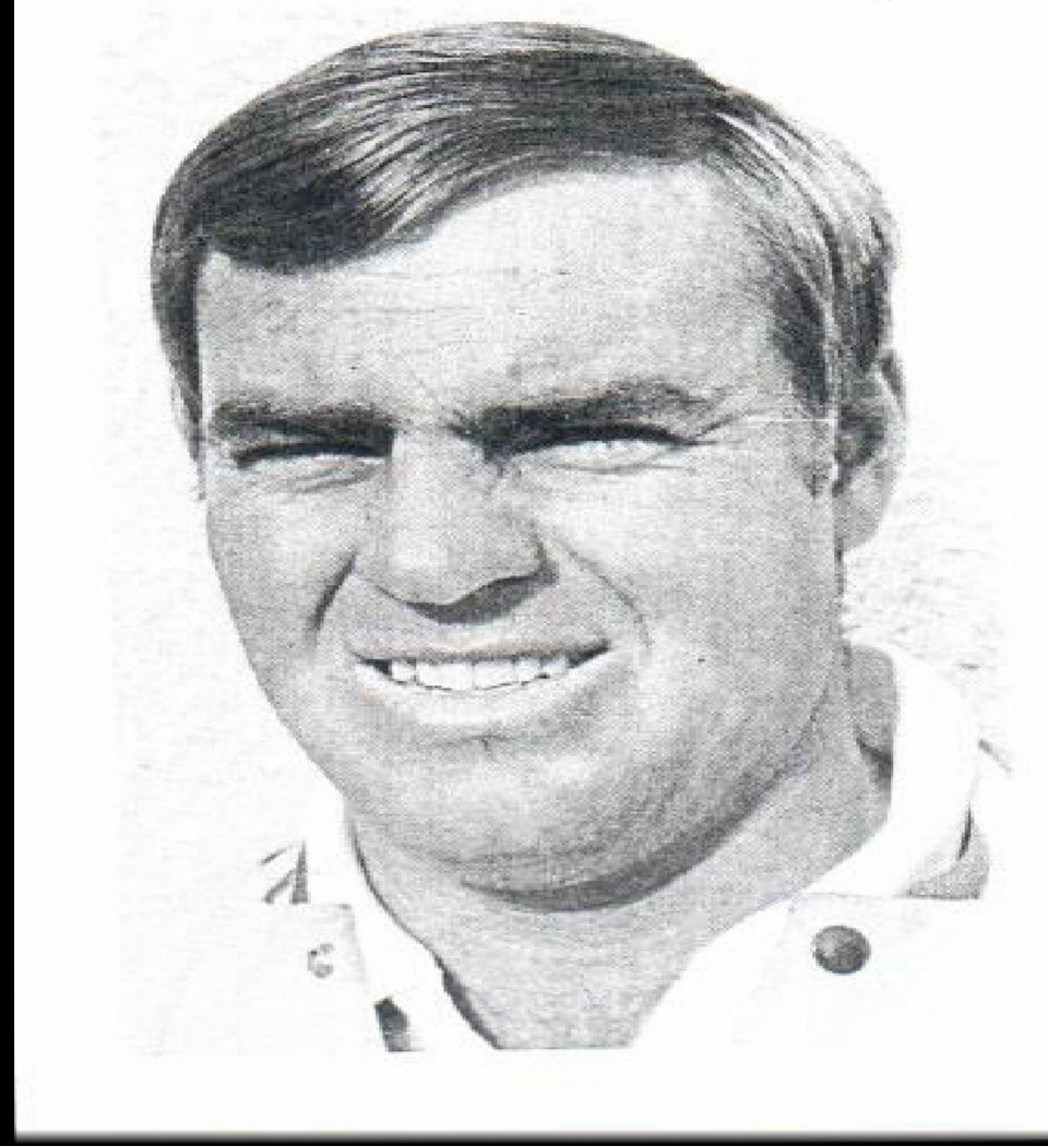 Central Arizona Baseball Coach Larry Nowlin Had A Far Reach
