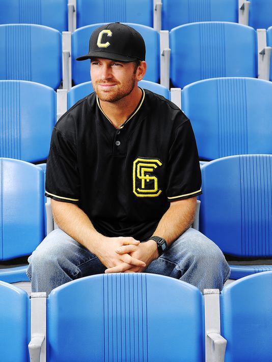 New strength and hitting coach Sam Lind joins Anthony Gilich's staff for 2017-18