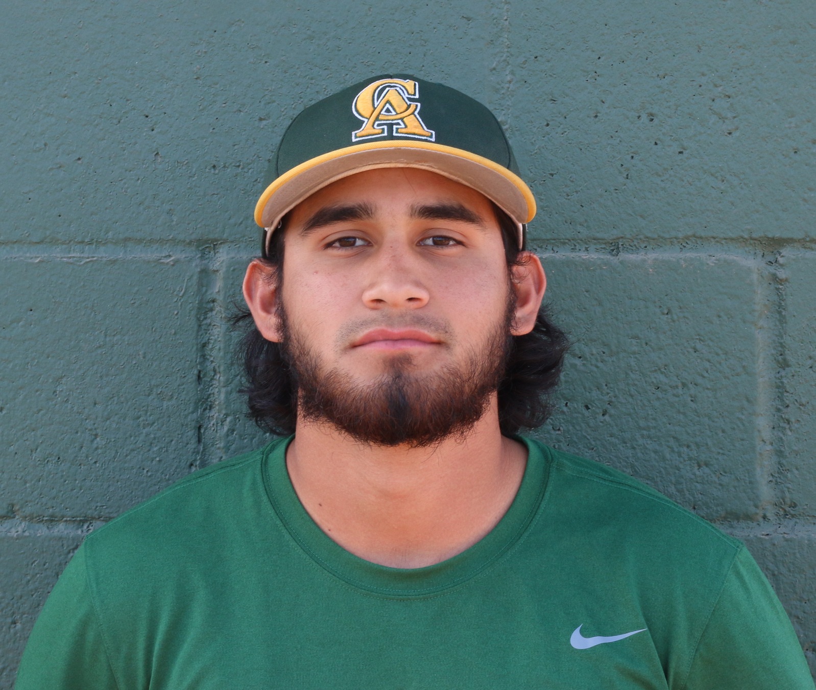 Nine sit-downs in five innings for Luis Tellechea Tuesday.