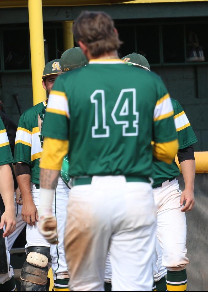 Alix Garcia singles in winning run in bottom of the 9th.