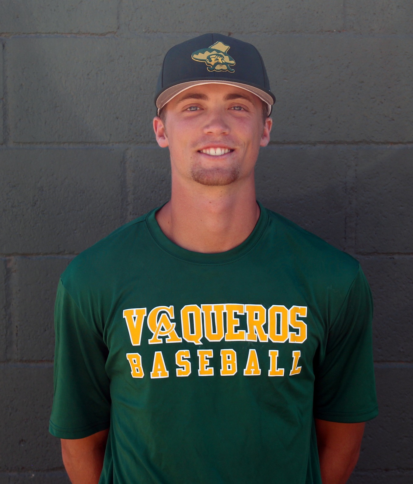 A very nice seven innings for the win at Gateway for Lucas Knowles