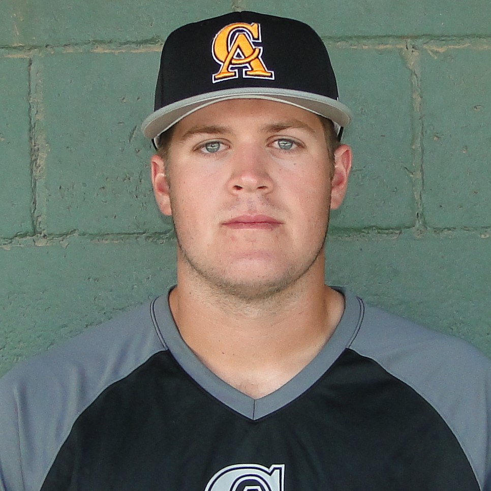CAC sophomore Calvin Schapira no-hits Gateway Tuesday afternoon striking out ten.