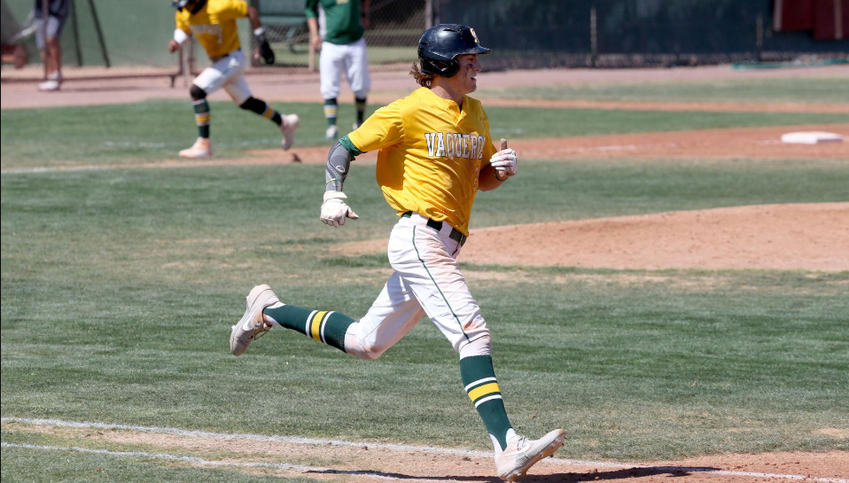 Winning has come in a variety of forms for top-ranked Central Arizona College