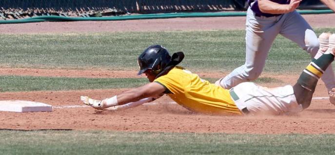 Kiko in to third. Oscar Perez-Pinal Central