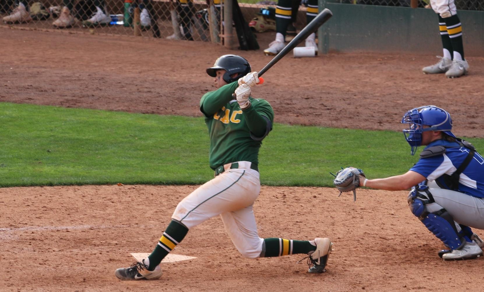 Four 2021 Vaqueros Heading On Up After MLB Draft