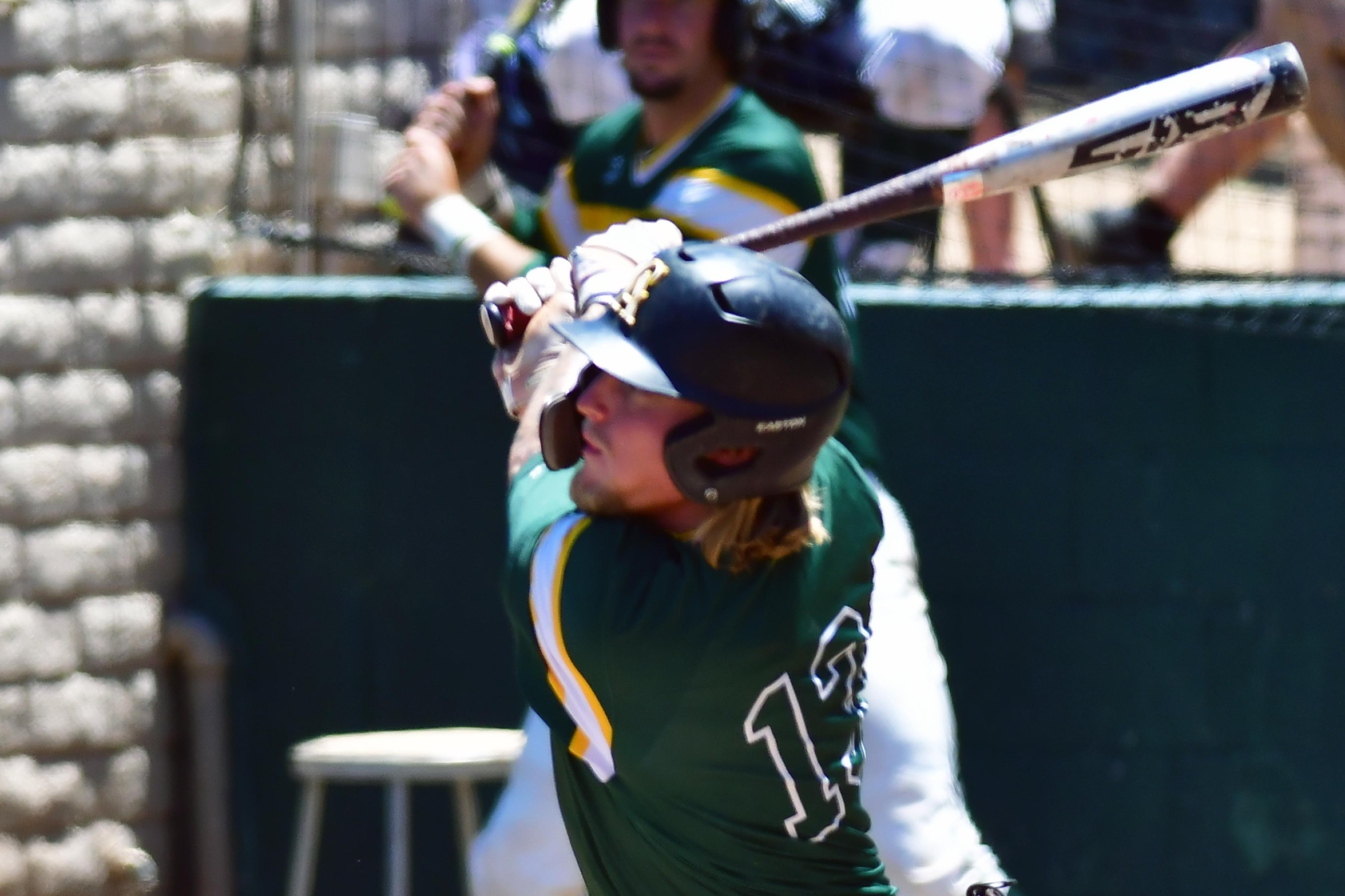 Jake Jarvis hits three district finals home runs-
photo credit to Chris Henstra, chrishenstra@yahoo.com