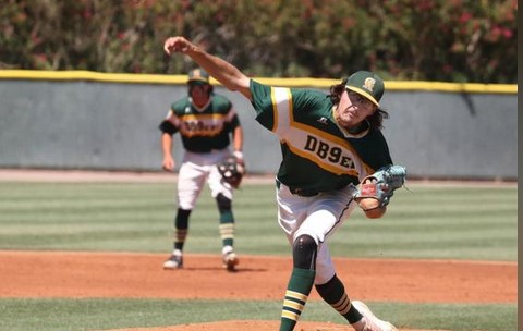 Big game from dominating Patrick Steitz in 2-0 shutout win