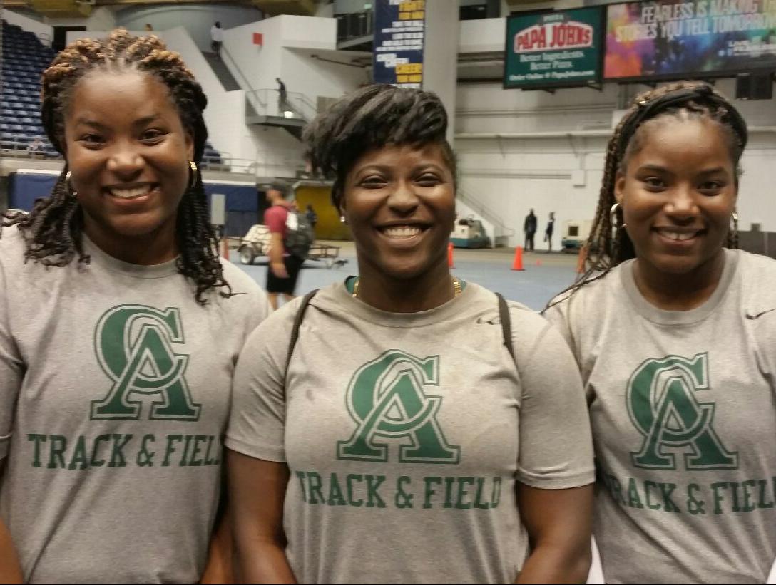 Tevia Gumbs-Portious Warren-Tynelle Gumbs