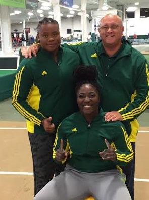 PWJS and Coach