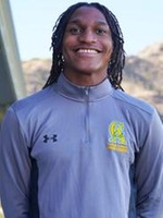 CAC Track and Field Team's Shine at the Willie Williams/Dave Murray Invitational