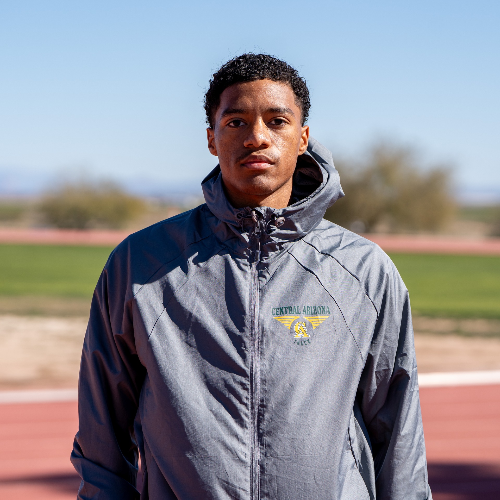 Vaqueros and Vaqueras Shine at CAC Home Invite
