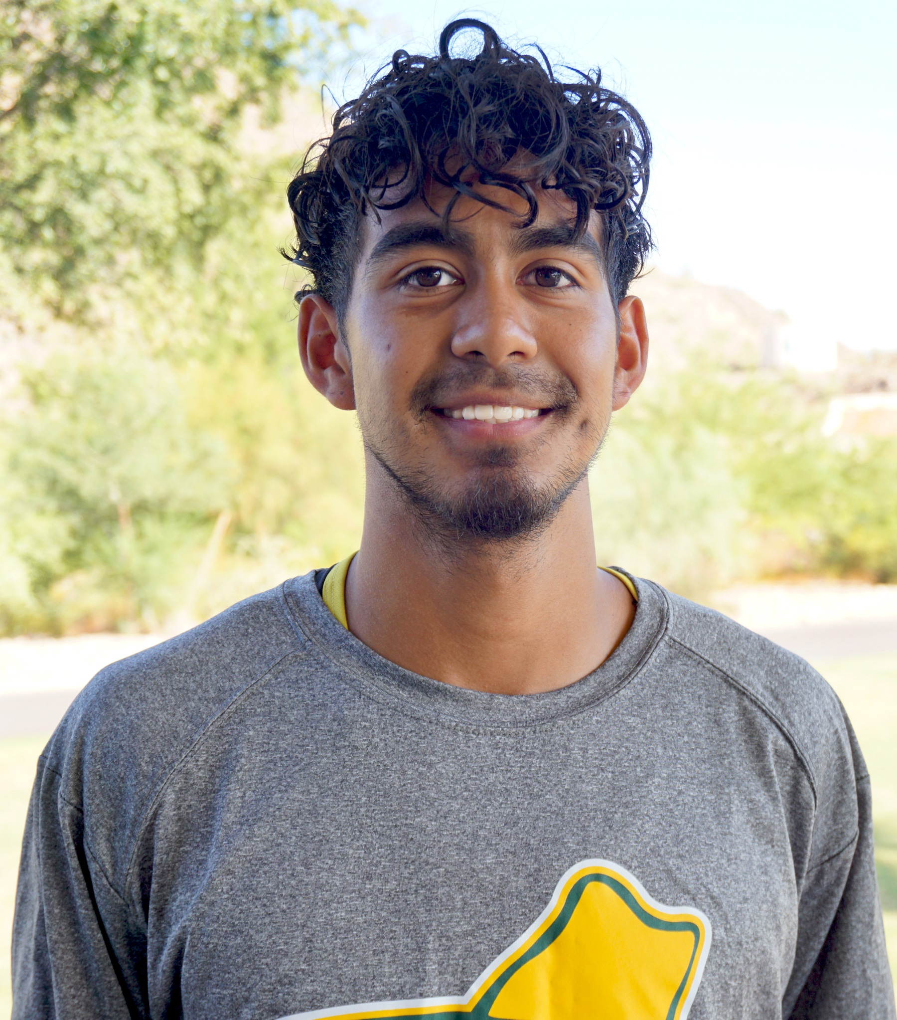 Men Track and Field Wins The 2024 ACCAC Conference Championship