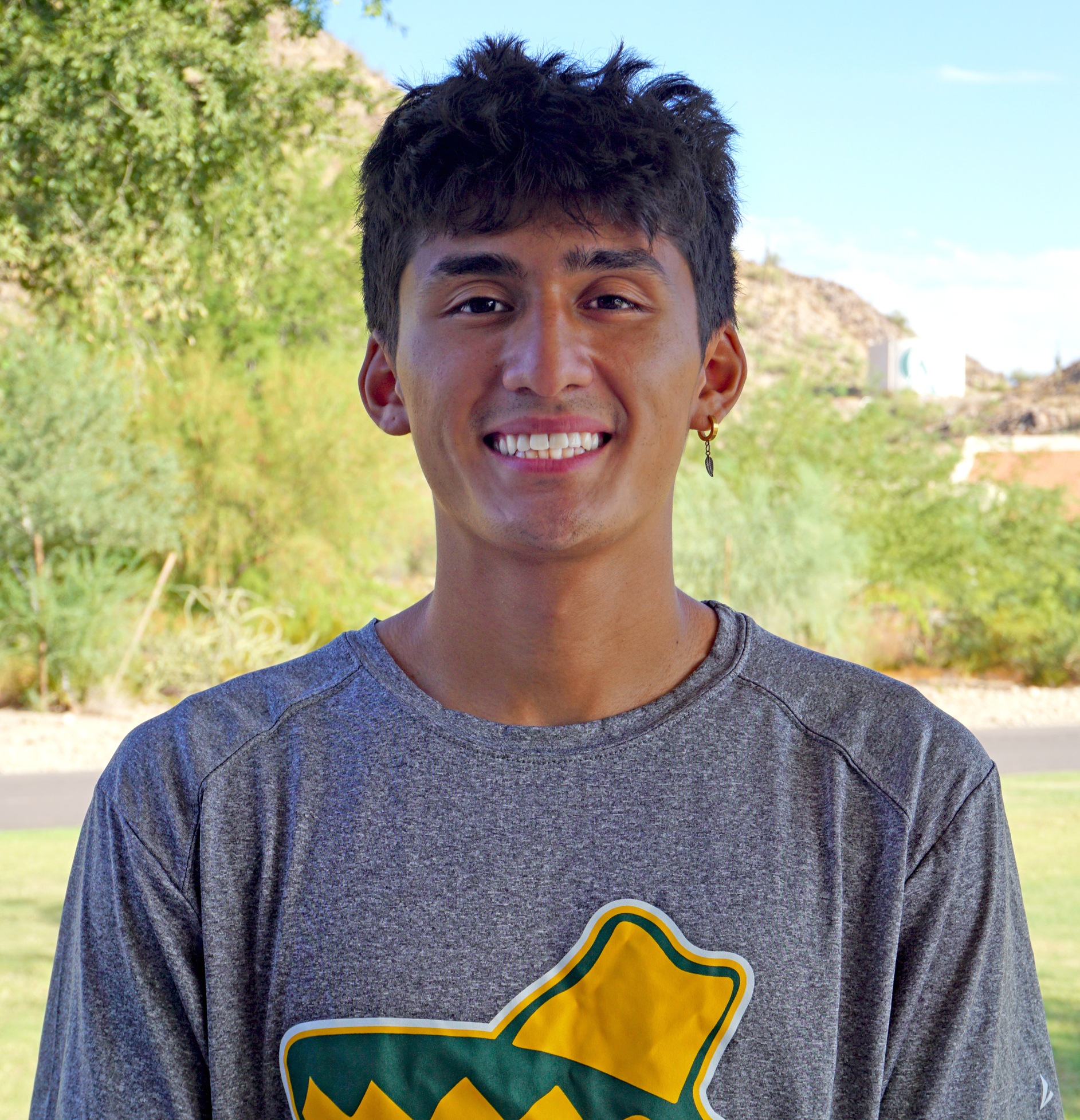 Track and Field Finish the Regular Season at the NAU Tune-Up