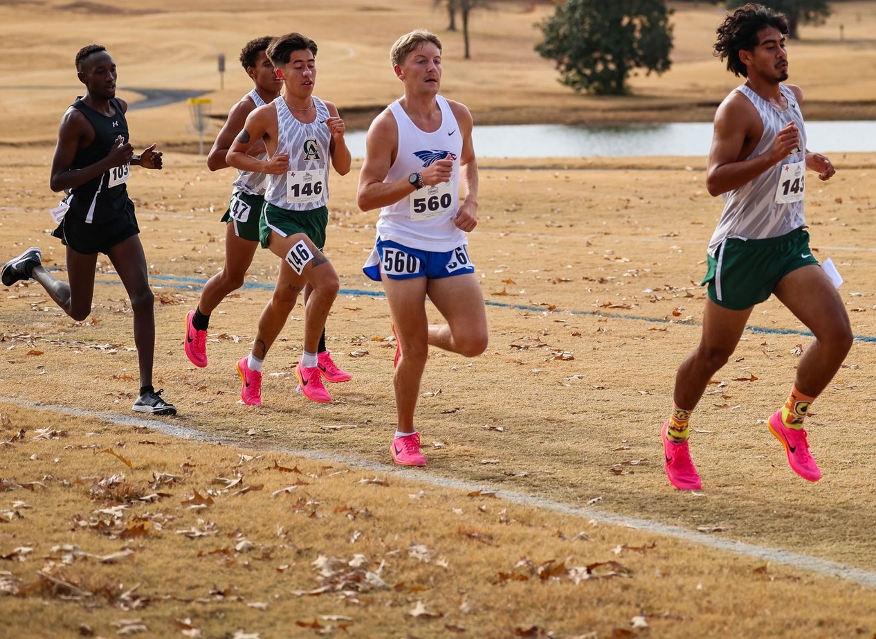 Vaqueros Place 7th out of 28 teams at NJCAA National Championships