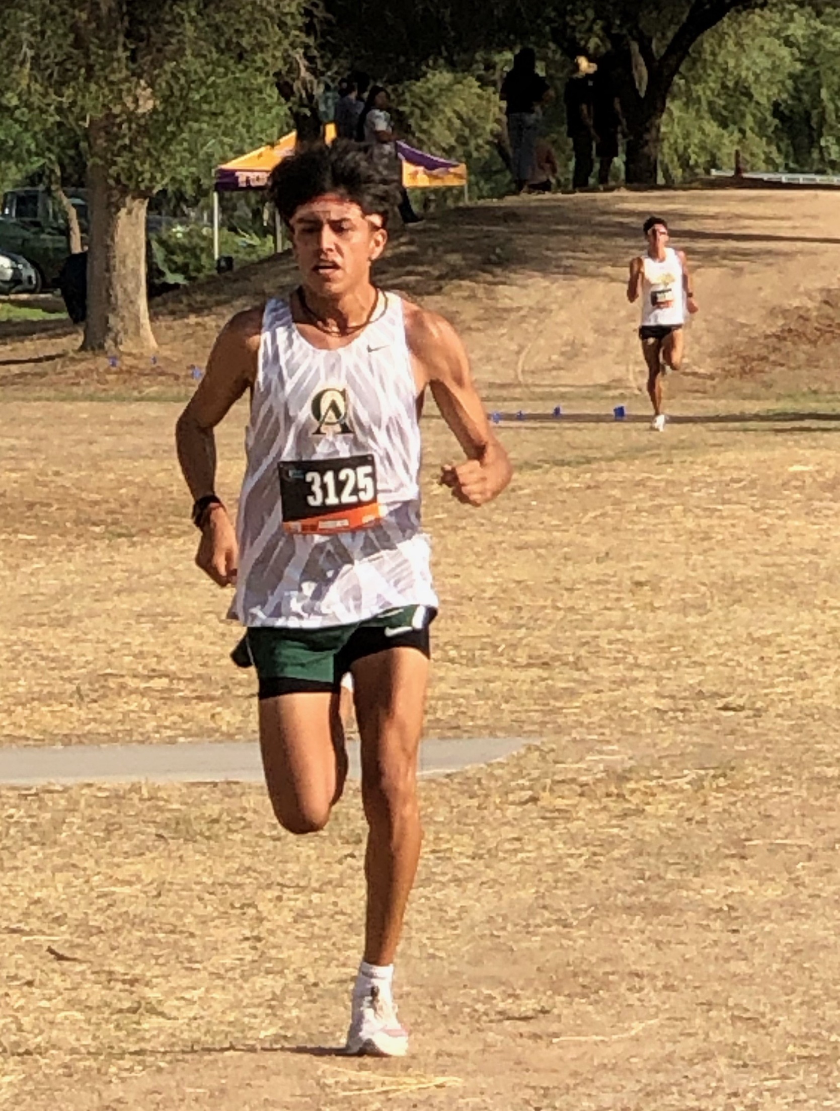 Vaqueros Win the 2023 George Young Invitational