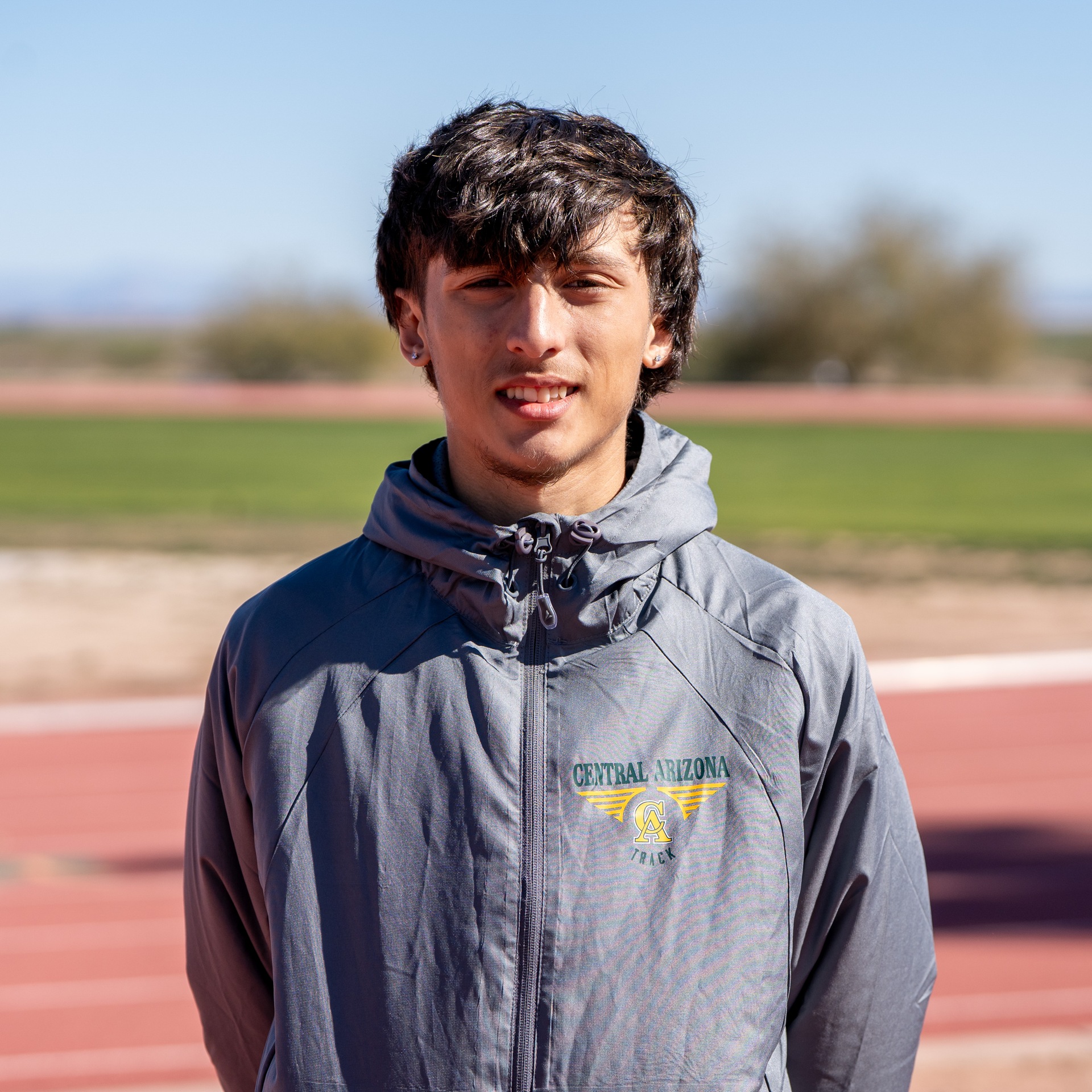 Track Athletes Honored by ACCAC