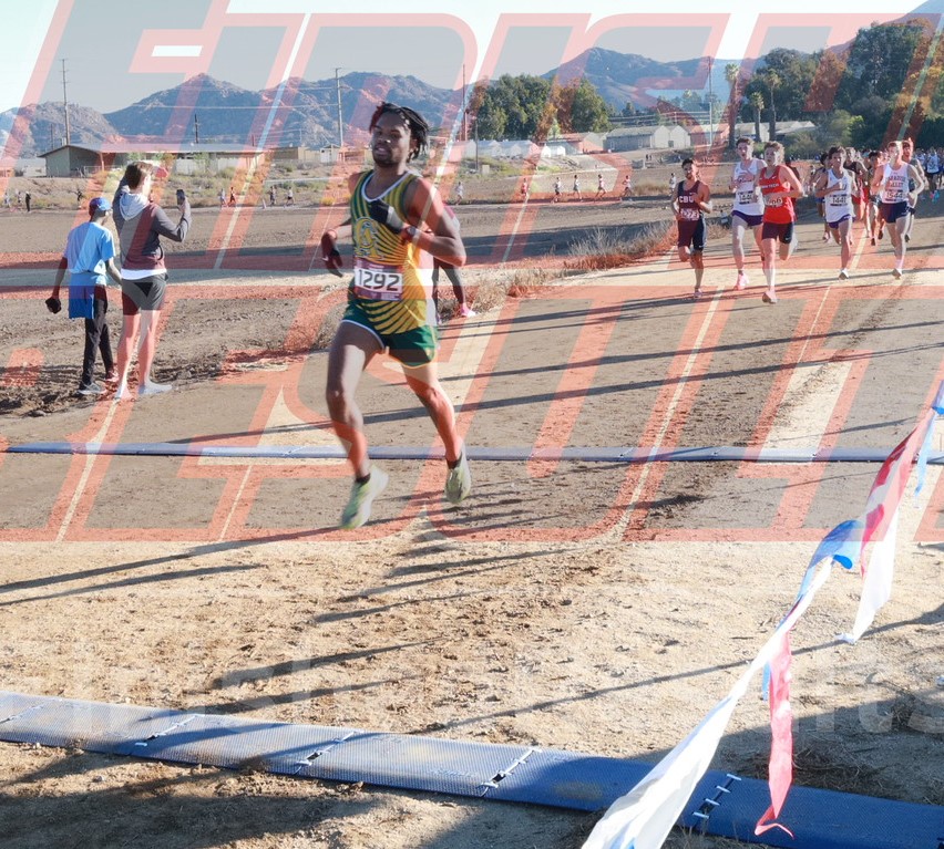 Vaqueros Place 10th out of 25 Teams at Highlander Invitational