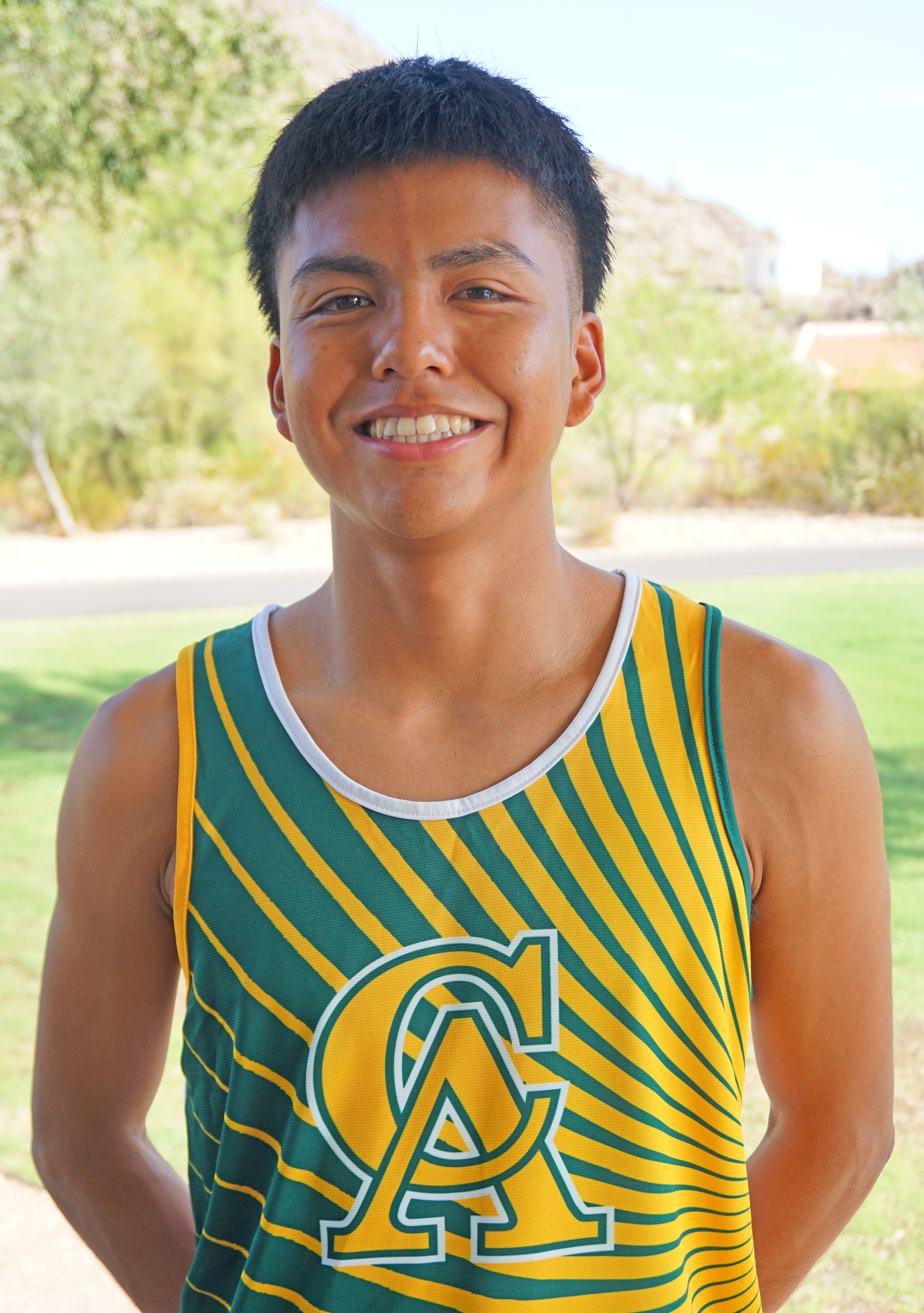 Cross Country Opens Up Season at the George Kyte Invitational
