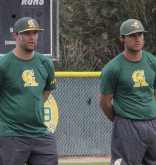 Central routs Phoenix, takes first loss in Zinger tourney