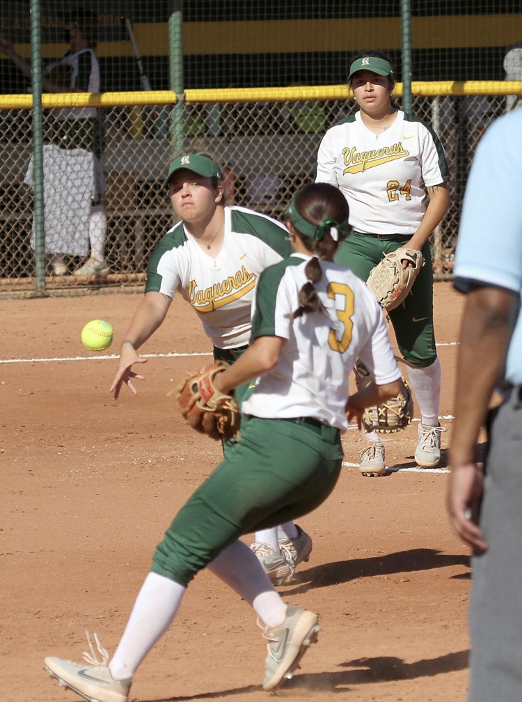 CAC snags a pair of victories at Glendale