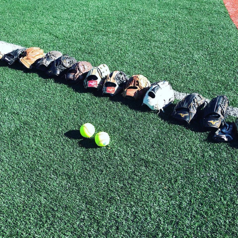 Softball - Class of 2021 Signees