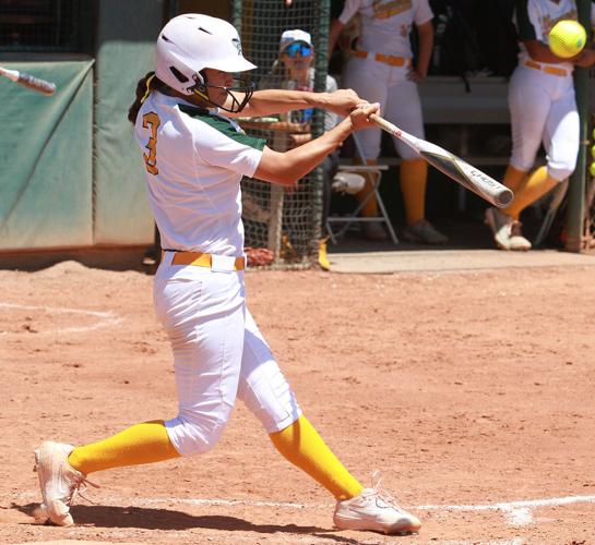 Vaqueras finish regular season schedule at 47-6, set for ACCAC Region 1 tournament as #2 seed