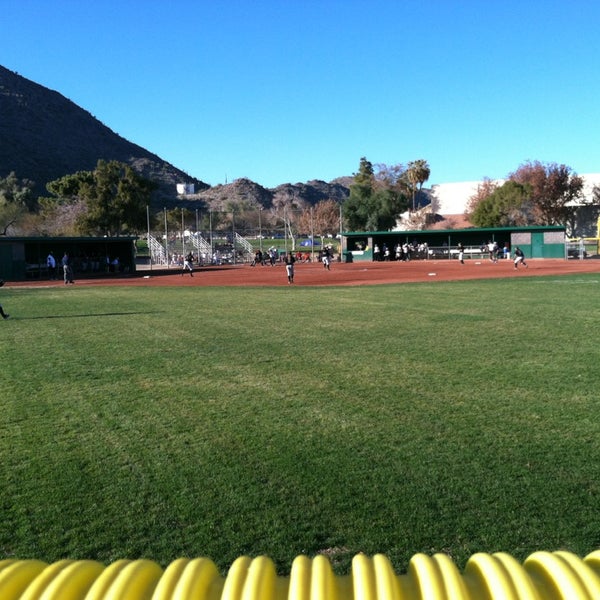 CAC Softball's active alumni tracker