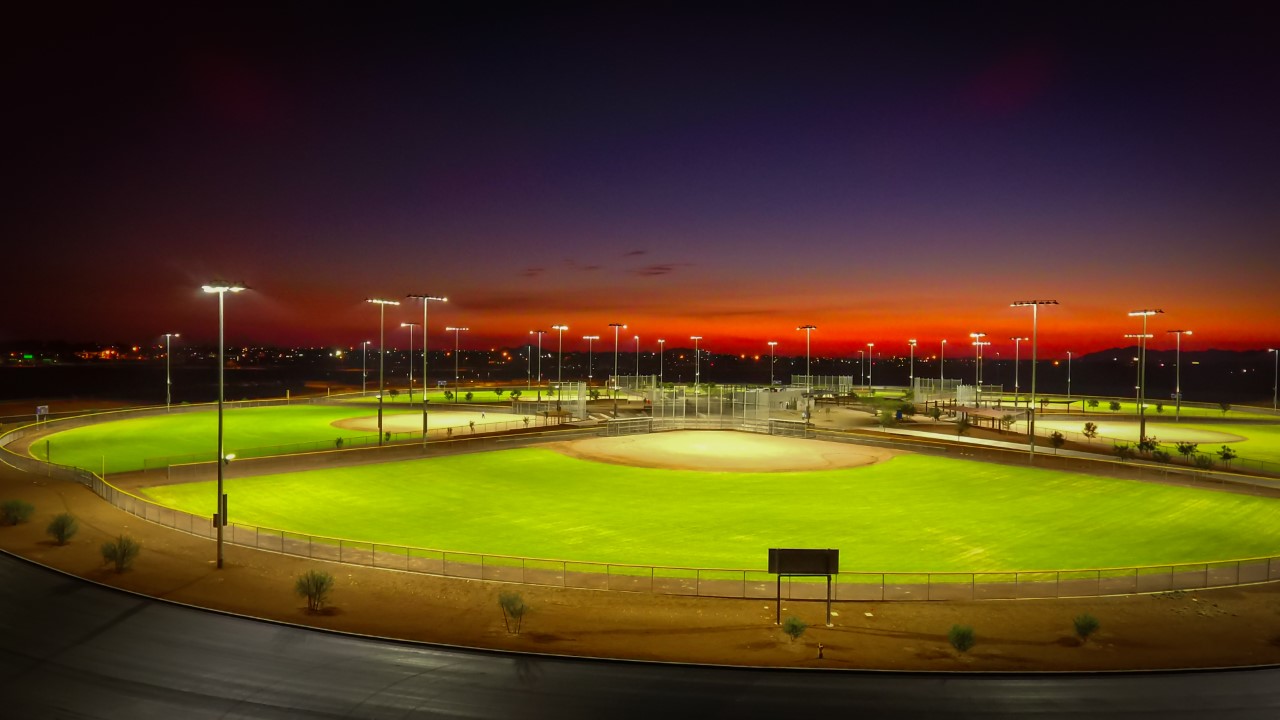 CAC Starts Season 9-0, Awaits February 15th ACCAC Home Opener
