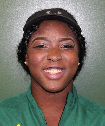 Freshman Portious Warren honored in 2016