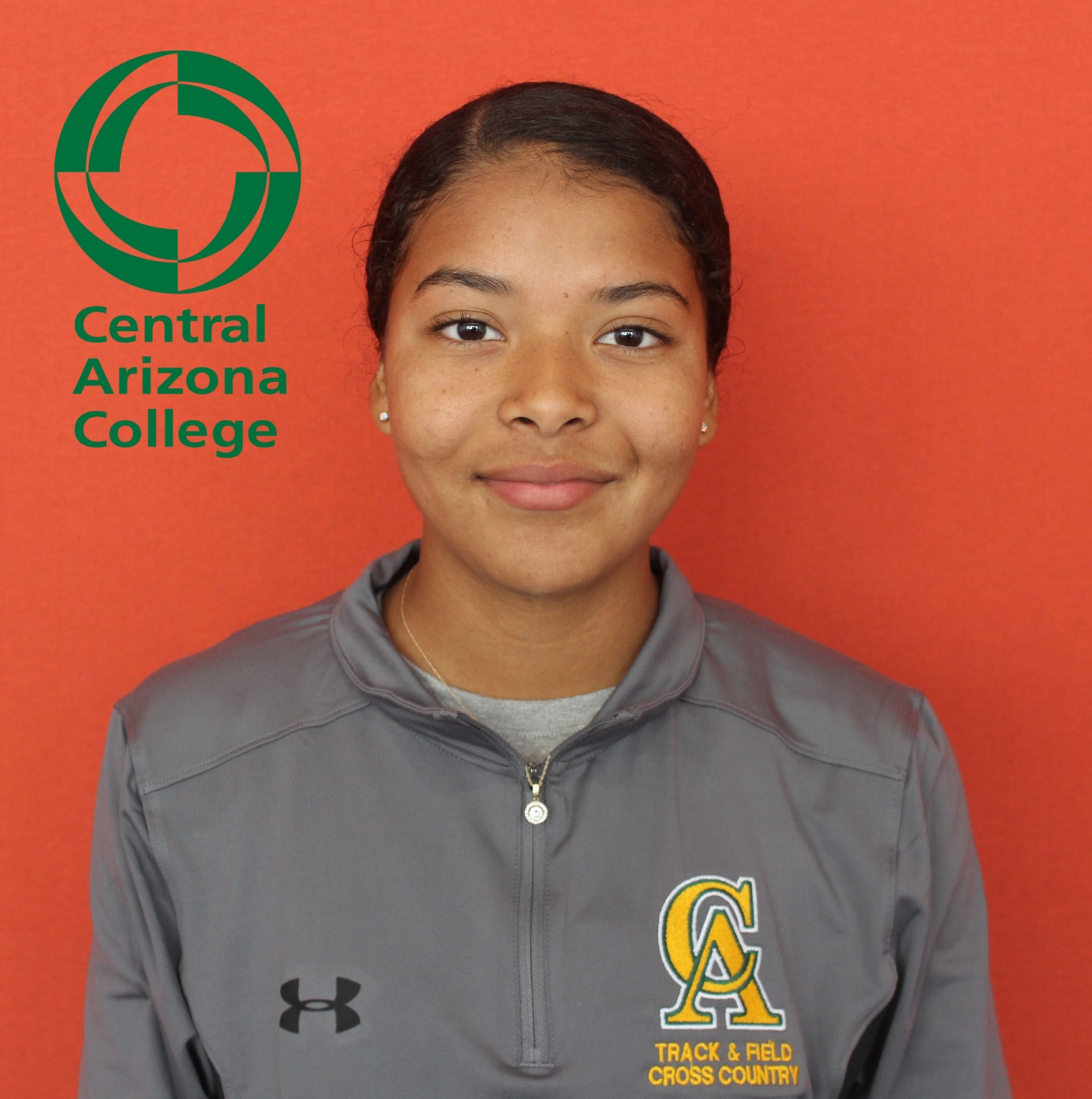 CAC Athletes Shine at National Track and Field Meet