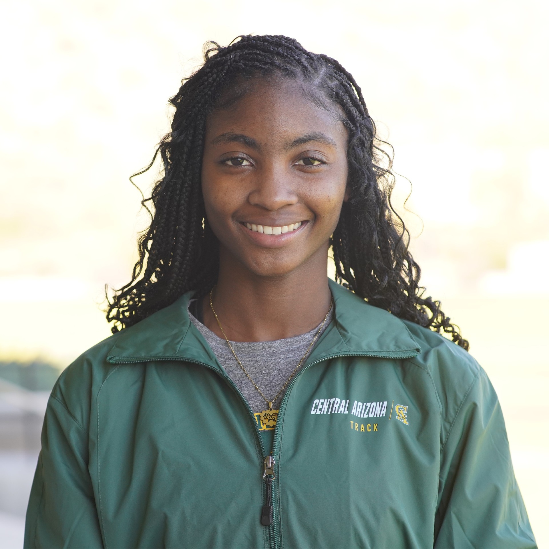 Throwers Shine at the Cody McBride Invitational on Saturday