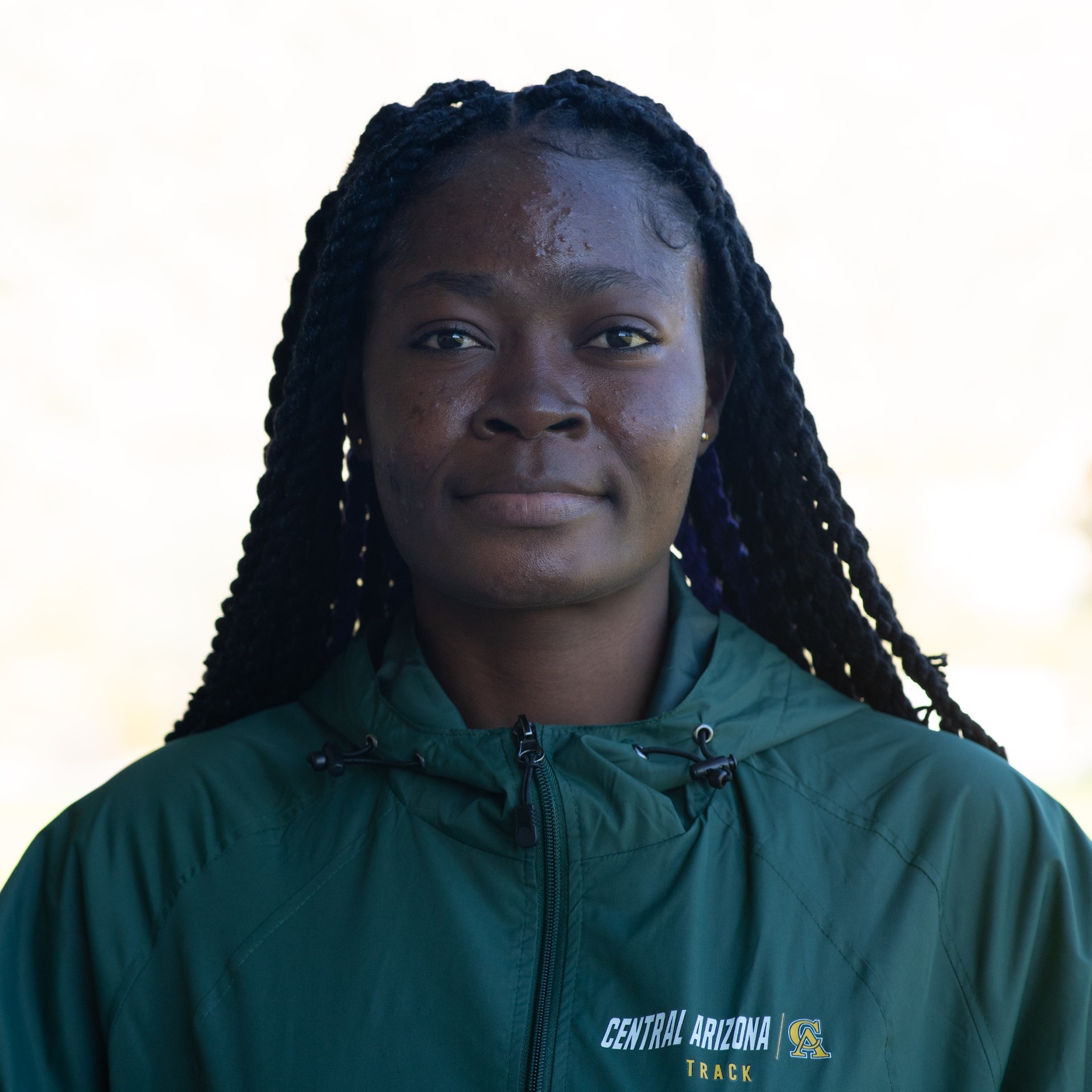 Track and Field Produce More National Qualifying Marks at the PVCC Indoor Invitational