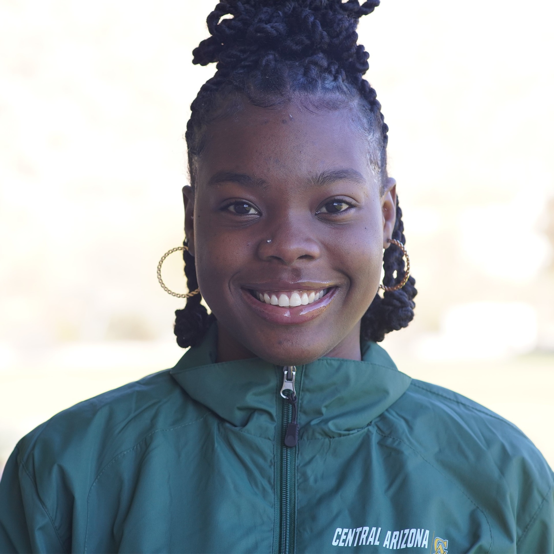 Track and Field Concludes a Busy Weekend with Meets in New Mexico and Arizona