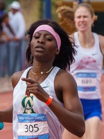 Track and Field Concludes Regular Season at the Mesa Invitational