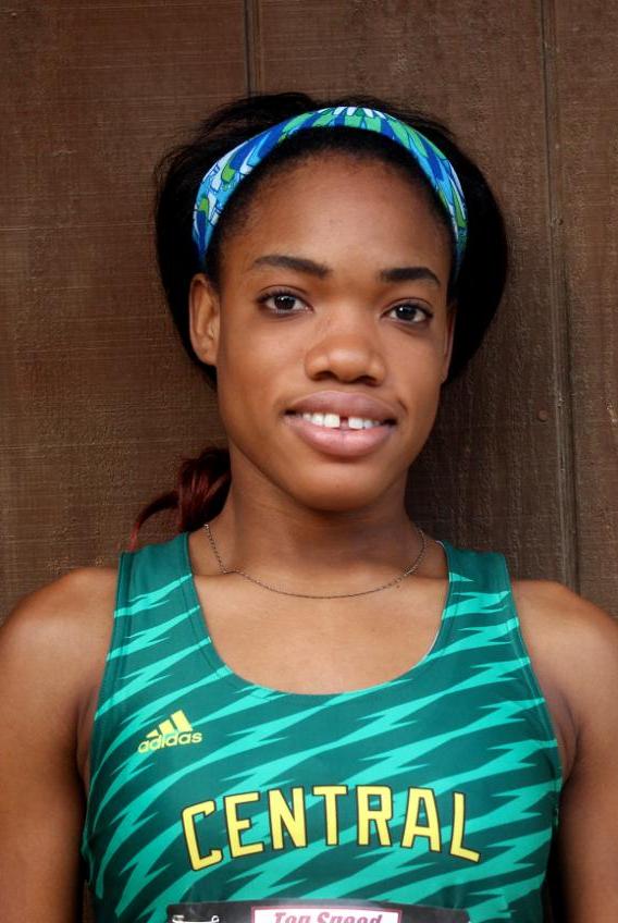 Marleena Eubanks