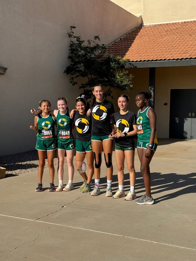 Vaqueras Place 2nd at 2024 CAMPY Invitational