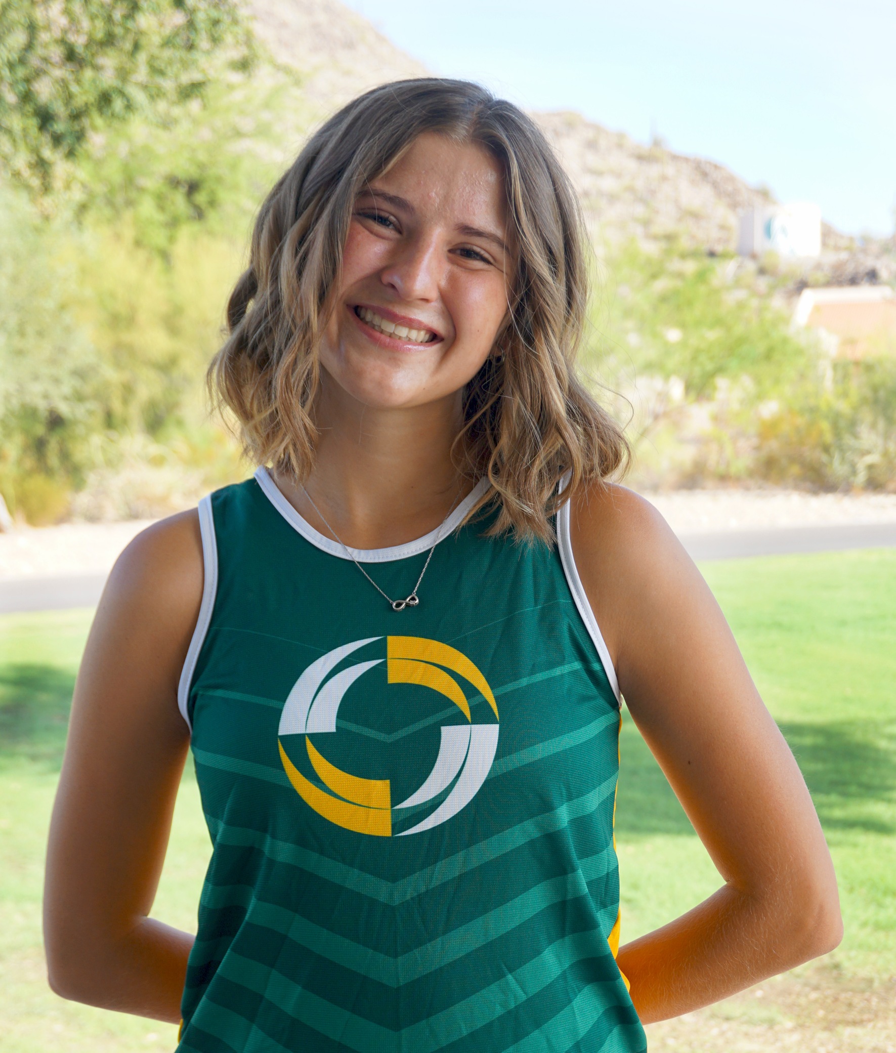 Cross Country Opens Up Season at the George Kyte Invitational