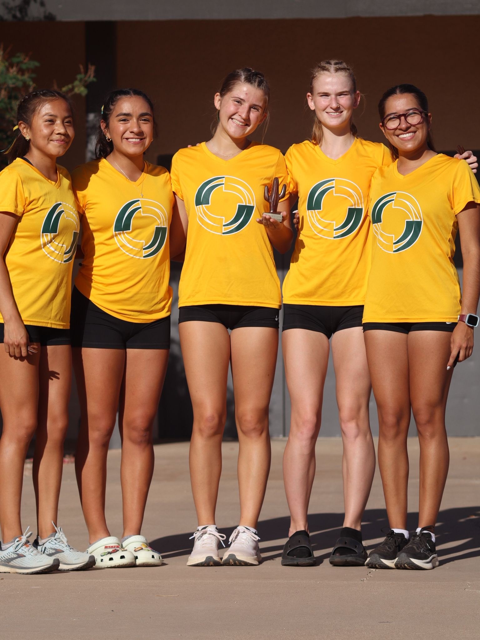 Vaqueras Place 2nd at the 2025 Al Shirley (CAMPY) Invitational